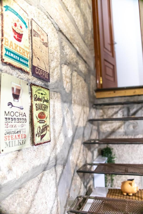 Villa Red House- Historic Center OOporto Exterior foto